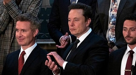 Opinion - Elon Musk wants to ‘delete’ many Americans’ financial lifeline