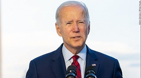 Biden gives life in prison to 37 of 40 federal death row inmates before Trump can resume executions