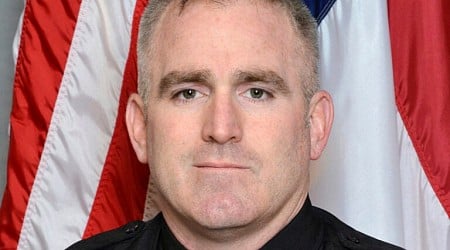 Officer fatally shot in a North Carolina supermarket