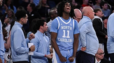 Don't count out North Carolina after a comeback victory vs. UCLA that could be the spark the Tar Heels need