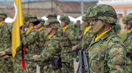 ¿Cuál es el país con mayor poderío militar en América Latina?