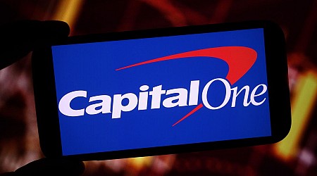 Capital One - Discover Merger A Done Deal?