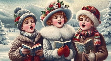 ¿Por qué cantamos villancicos cuando llega la Navidad? Descubre la longeva historia de los cantos navideños