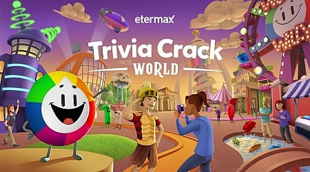 How Etermax took Trivia Crack World to Meta Quest VR headsets