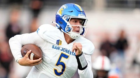 College Football Bowl Odds 2024: Betting Tips for Top Games on Tuesday's Schedule