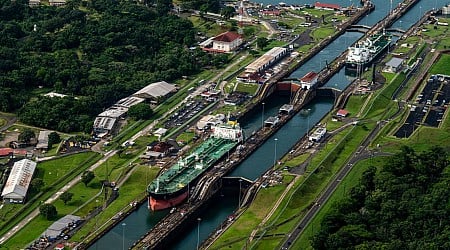 Les visées de Trump sur le Groenland et le canal de Panama “ne sont pas une blague”