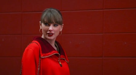 Taylor Swift Invited WNBA's Caitlin Clark to NFL Game to Watch Travis Kelce, Chiefs