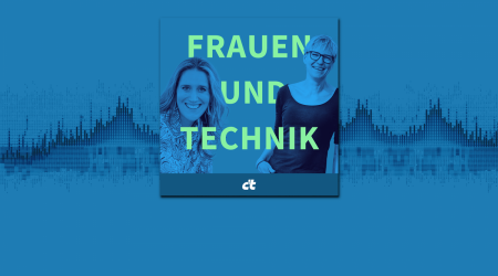 c't-Podcast: Ein Milliardenraub, eine Rapperin und ganz viele Bitcoins