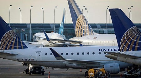 Dead body found in wheel well of United Airlines plane in Hawaii