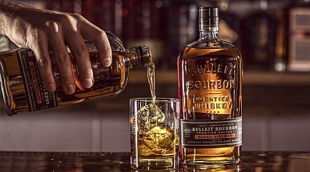 The Bourbon Bucket List: The 20 Best Bourbons You Need to Try at Least Once