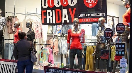 Black Friday es un nombre de uso libre en Costa Rica, pero en tres países vecinos aparece registrado