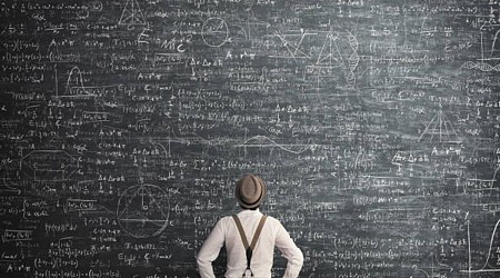 El genio que desafía los enigmas matemáticos más complejos del mundo