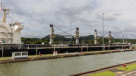 What to know about the Panama Canal's history amid Trump comments