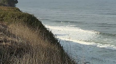 Human remains found on Southern California shoreline on consecutive days