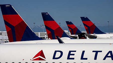 Passenger without ticket gets onto Delta flight from Seattle to Honolulu on Christmas Eve