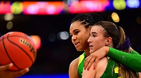 Unrivaled is a chance for former teammates like Sabrina Ionescu, Satou Sabally to reunite