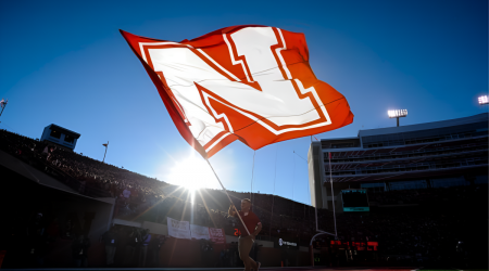 Nebraska Track & Field Gambles $10.5M for a Change in Fortune After Failed NCAA Season