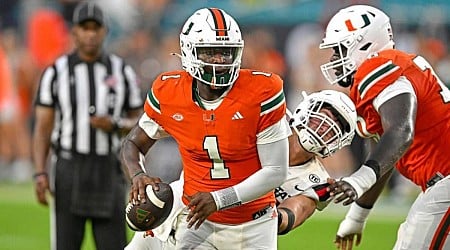 Miami vs. Iowa State prediction, pick, Pop-Tarts Bowl odds, spread, live stream, where to watch, TV channel