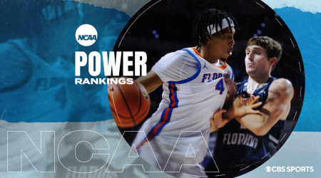 College basketball power rankings: Florida's rise continues to give SEC the top three teams