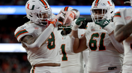 Pop-Tarts Bowl History and What To Know About the 2024 Miami Hurricanes vs. Iowa State Matchup