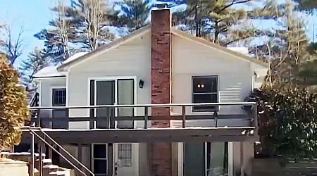 Four in New Hampshire found dead on Christmas after carbon monoxide poisoning