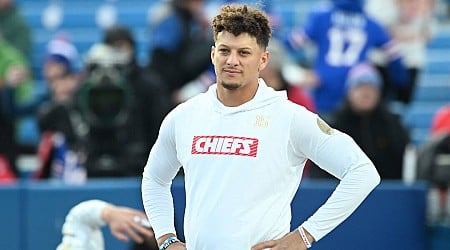 Amid Family Health Scare, Patrick Mahomes’ Mom Randi Asks for Prayers