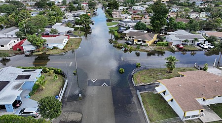 Flood-soaked homeowners face a costly choice: raise or raze