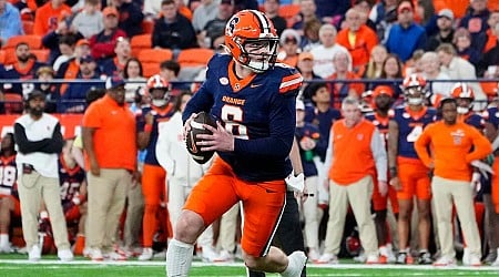 Syracuse vs. Washington State where to watch, live stream, TV, prediction, pick, Holiday Bowl odds, spread