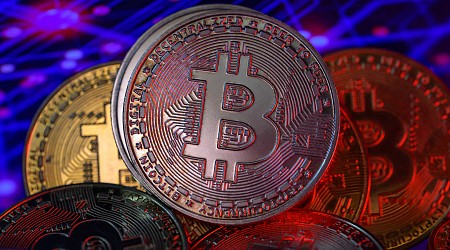 Crypto's tailwinds in 2025 could push bitcoin to $200,000. What to watch