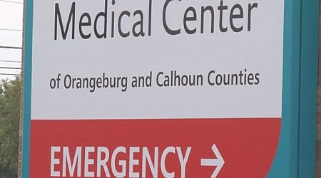 Orangeburg-area medical facility accused of negligence leads to payout to family