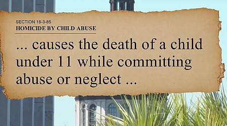 Solicitors push to rewrite homicide by child abuse law