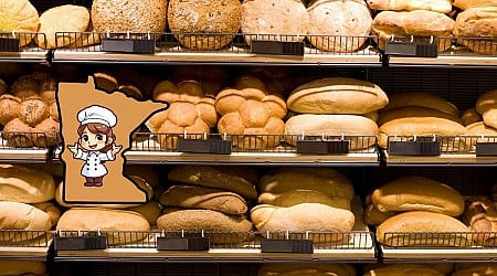 Two Minnesota Bakeries Rank Among the Nation’s Best