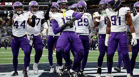 Minnesota Vikings Defy Odds In NFL Season