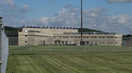 Ohio Prison Guard Killed in Christmas Attack at Work