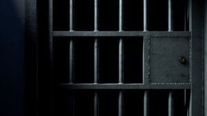 Ohio corrections officer accused of sexually abusing inmate