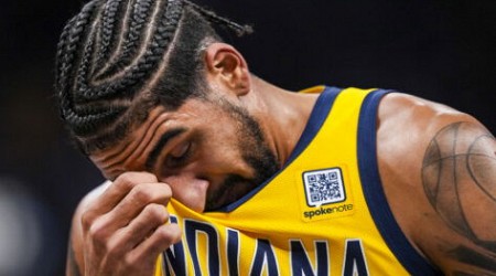 What Happened to Obi Toppin? Injured Pacers Star Retires to Locker Room Permanently After Being Rushed by Medical Staff