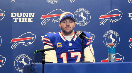 Josh Allen Scares Bills Mafia After Issuing a Stern Warning to Aaron Rodgers’ New York Jets