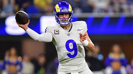 Rams vs. Cardinals prediction, odds, spread: 2024 NFL picks, Week 17 Saturday predictions from advanced model