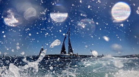 2 sailors in Australian yacht race killed in separate incidents as wild weather rocks event