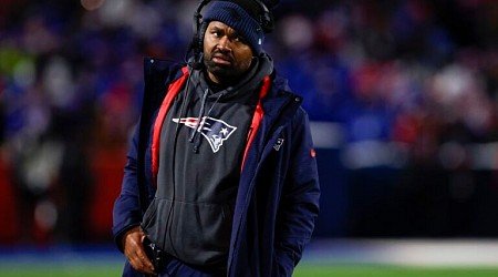 ESPN lists Patriots 4th in ranking of potential HC vacancies