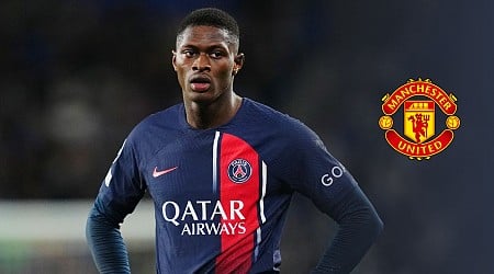 'Offer submitted' for PSG star as incredible double raid on French giants takes shape