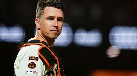 Former Giants President Clears the Air on His Relationship With Buster Posey Before His Untimely Exit