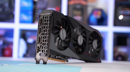 Nvidia and AMD rush to stockpile graphics cards ahead of Trump tariff that could raise prices by 40%