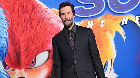 A 67-year-old woman now lives in her car after losing thousands to a romance scammer pretending to be Keanu Reeves