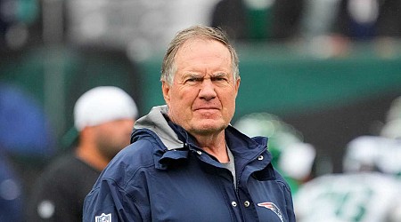 Bill Belichick will become eligible for Pro Football Hall of Fame in the Class of 2026