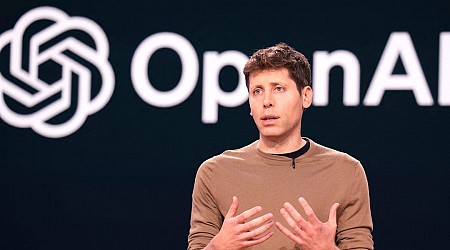 OpenAI reveals new details about its plan to convert to a for-profit structure: 'We have to become an enduring company'