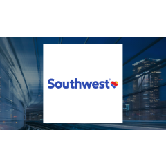 Stifel Financial Corp Lowers Position in Southwest Airlines Co. (NYSE:LUV)