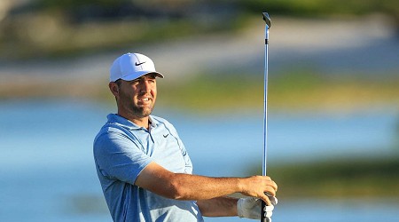 Scottie Scheffler Out 3-4 Weeks with Hand Injury, Will Miss PGA Tour Season Opener