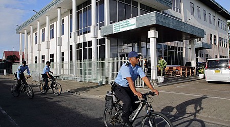 ‘Er is heel veel ruis in de samenleving’ - de Surinaamse politie onderzoekt de doodsoorzaak van Desi Bouterse