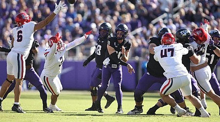 TCU vs. Louisiana prediction, odds, line: 2024 New Mexico Bowl picks from proven college football model